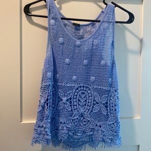 Knit Tank